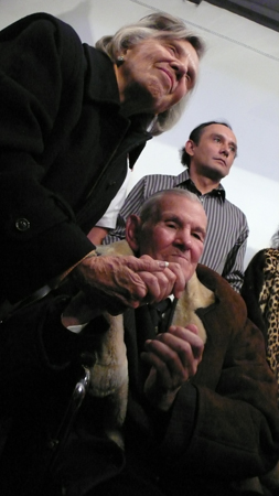 004 Elena Poniatowska